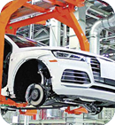 Industria automotriz